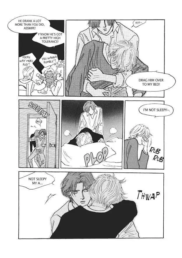 Do Whatever You Want Chapter 3.4 43